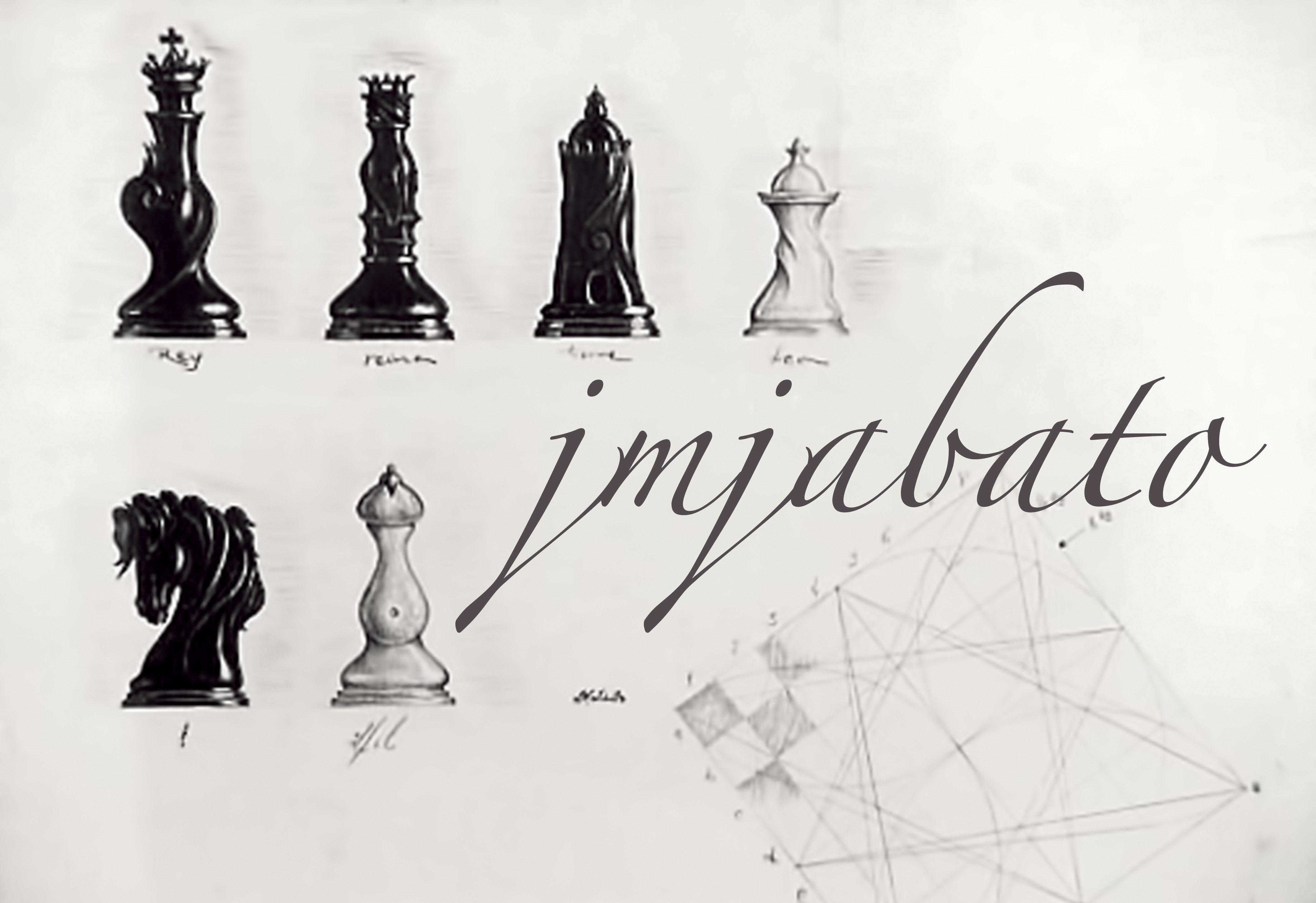 Bienvenidos a mi güepp.